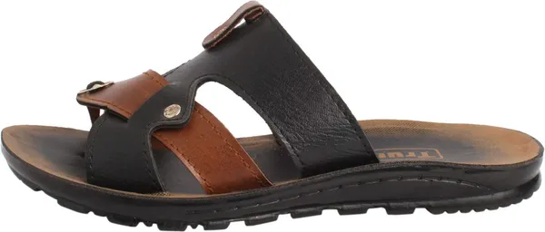 Trump_Boys_Slipon_Flats_Black