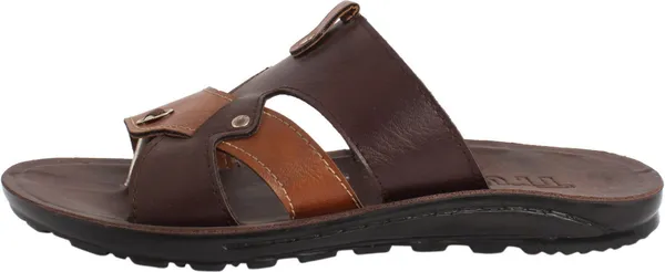 Trump_Boys_Slipon_Flats_Brown