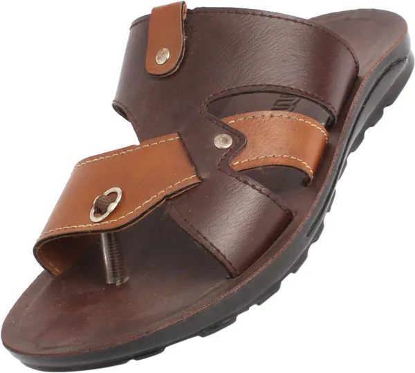 Trump_Boys_Slipon_Flats_Brown