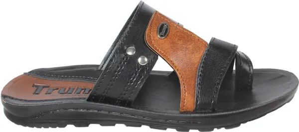 Trump_Boys_Slipon_Flats_Black