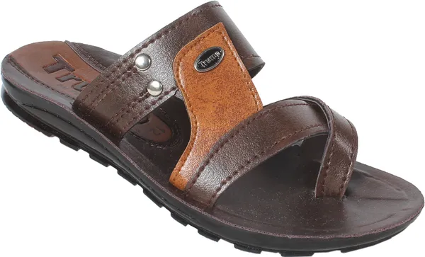 Trump_Boys_Slipon_Flats_Brown