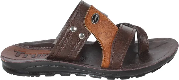 Trump_Boys_Slipon_Flats_Brown