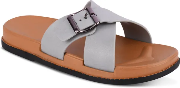Trump_Women_Slides_Grey