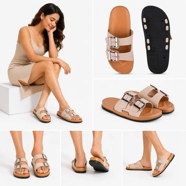 Trump_Women_Slides_Beige