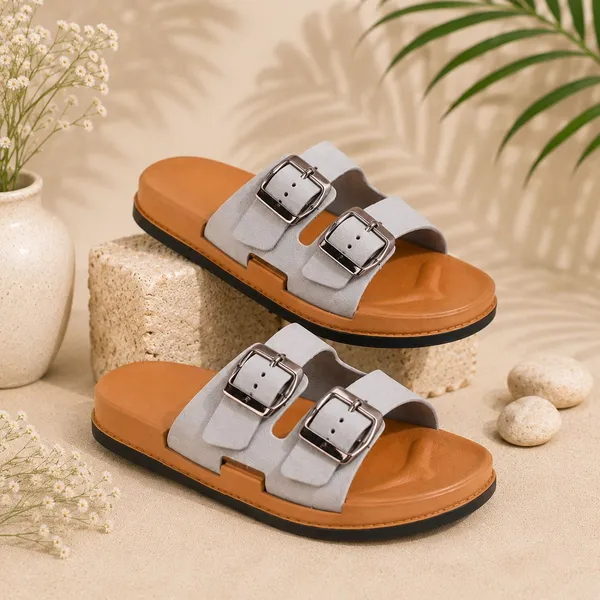 Trump_Women_Slides_Grey