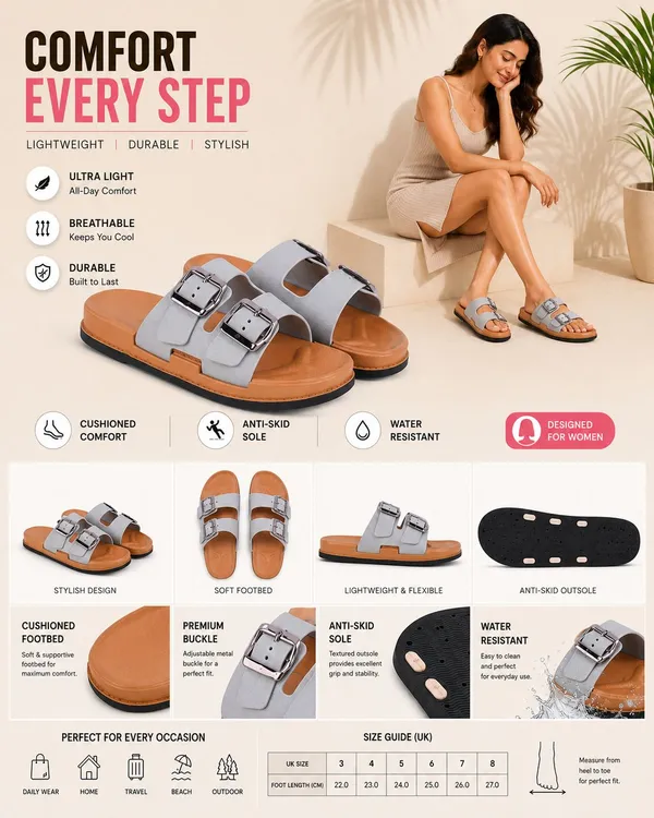 Trump_Women_Slides_Grey