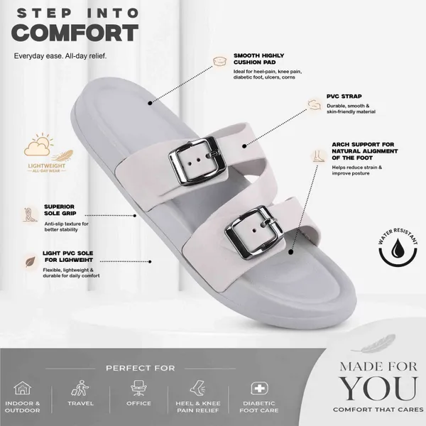 Trump_Women_Slides_Grey