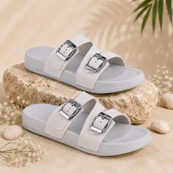 Trump_Women_Slides_Grey