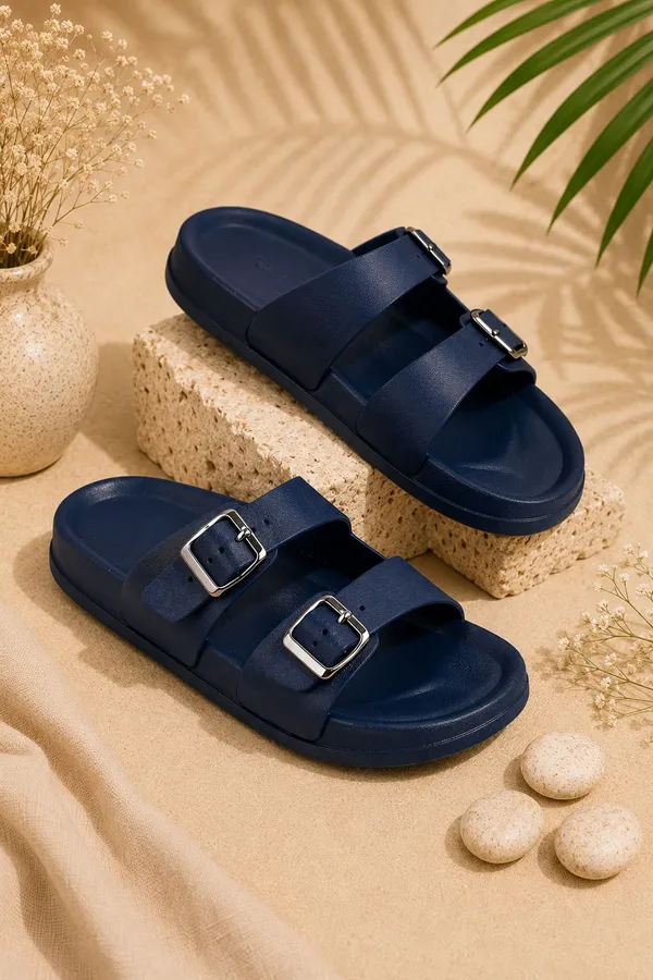 Trump_Women_Slides_Blue