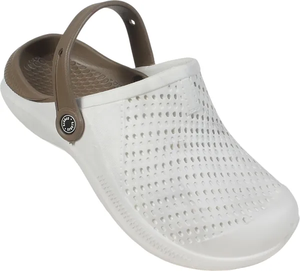 Trump_Boys_&_Girls_Slipon_Clogs_White