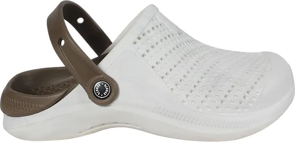Trump_Boys_&_Girls_Slipon_Clogs_White