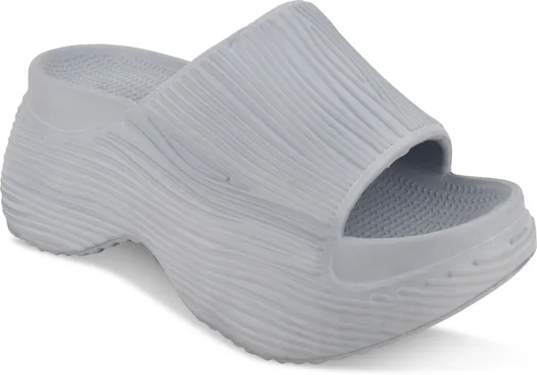 Trump_Women_Heels_Grey