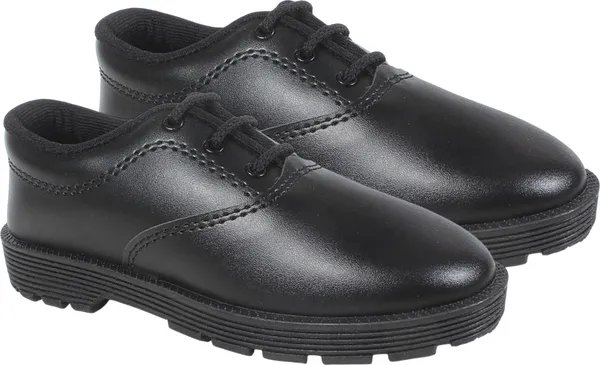 Trump_Mens_Pvc_School_Shoes_–_Durable_Lightweight_Easyclean_Formal_Footwear_Sneakers_For_Men_Black