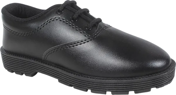 Trump_Mens_Pvc_School_Shoes_–_Durable_Lightweight_Easyclean_Formal_Footwear_Sneakers_For_Men_Black