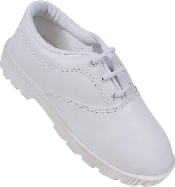 Trump_Mens_Pvc_School_Shoes_–_Durable_Lightweight_Easyclean_Formal_Footwear_Sneakers_For_Men_White