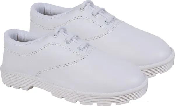 Trump_Mens_Pvc_School_Shoes_–_Durable_Lightweight_Easyclean_Formal_Footwear_Sneakers_For_Men_White