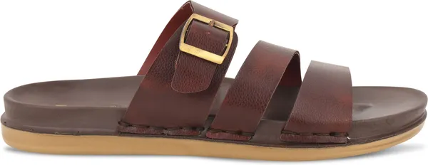 Trump_Men_Sandals_Brown
