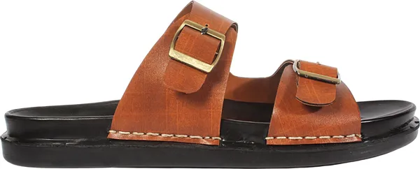 Trump_Men_Sandals_Tan