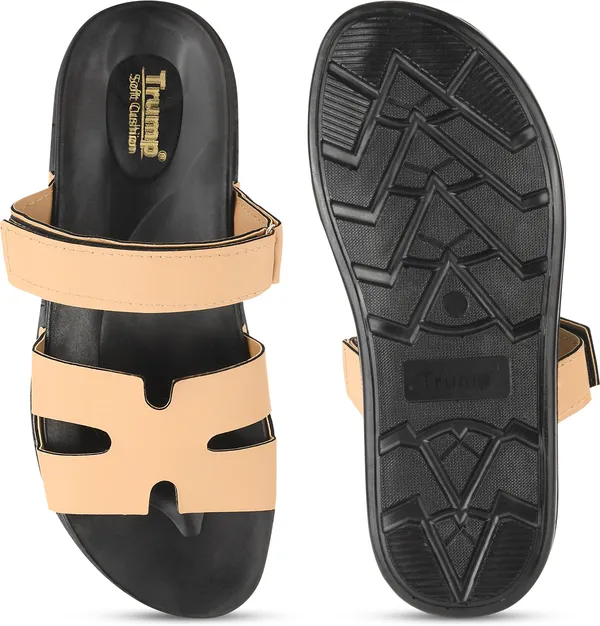Trump_Men_Sandals_Pink