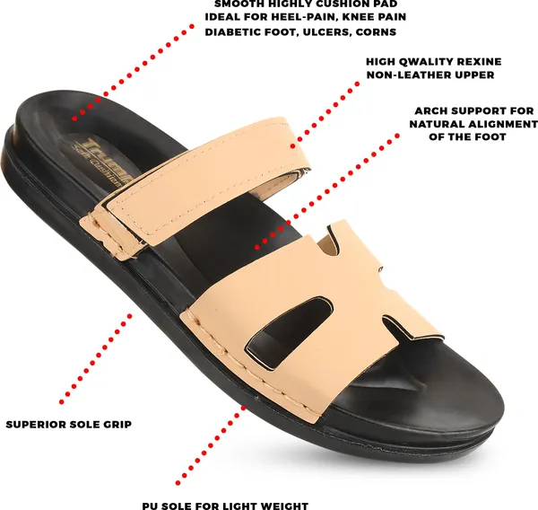 Trump_Men_Sandals_Pink