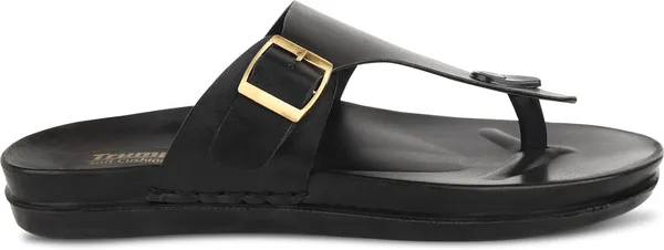 Trump_Men_Sandals_Black