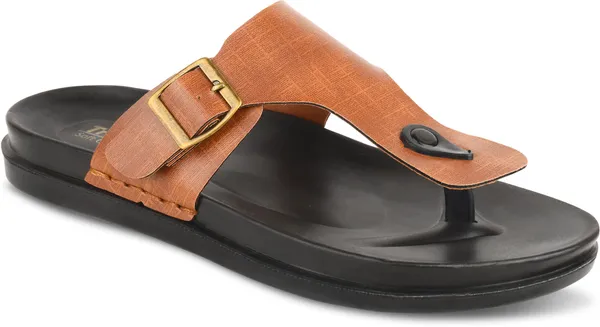 Trump_Men_Sandals_Tan