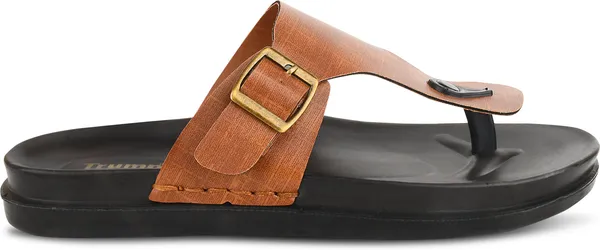Trump_Men_Sandals_Tan