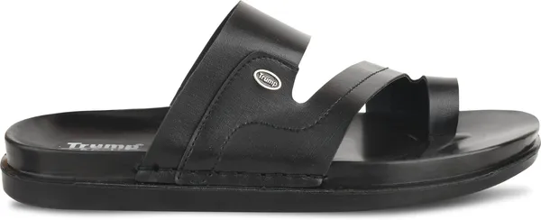 Trump_Men_Sandals_Black