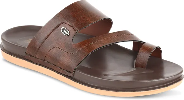 Trump_Men_Sandals_Brown