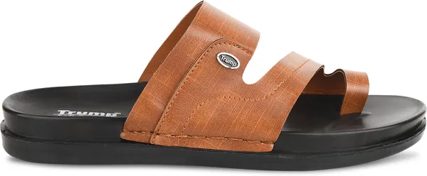 Trump_Men_Sandals_Tan