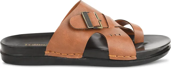 Trump_Men_Sandals_Tan