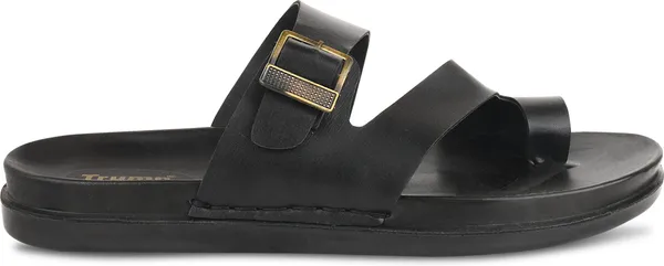 Trump_Men_Sandals_Black