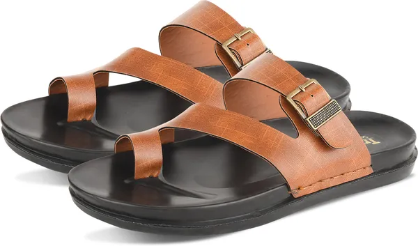 Trump_Men_Sandals_Tan