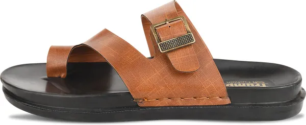 Trump_Men_Sandals_Tan
