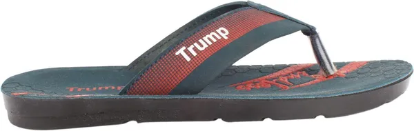 Trump_Men_Slippers_Blue