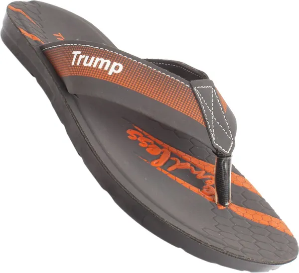 Trump_Men_Slippers_Grey