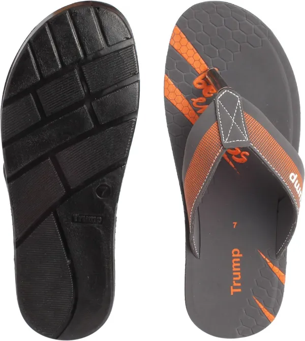 Trump_Men_Slippers_Grey