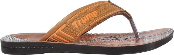 Trump_Men_Slippers_Tan