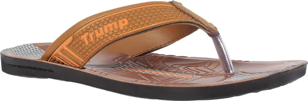 Trump_Men_Slippers_Tan