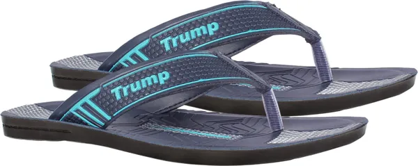 Trump_Men_Sandals_Blue