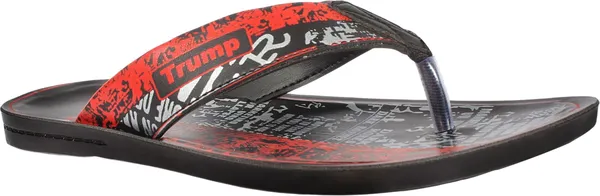 Trump_Men_Sandals_Black