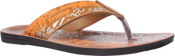 Trump_Men_Sandals_Tan