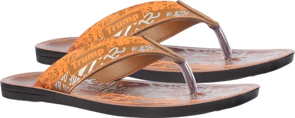 Trump_Men_Sandals_Tan