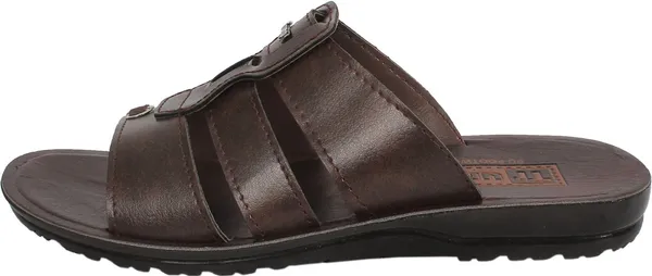 Trump_Men_Sandals_Brown