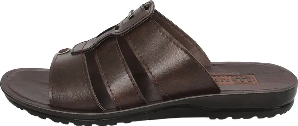 Trump_Men_Brown_Sandals