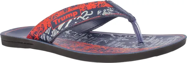 Trump_Men_Sandals_Blue