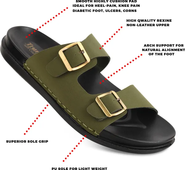 Trump_Men_Sandals_Olive