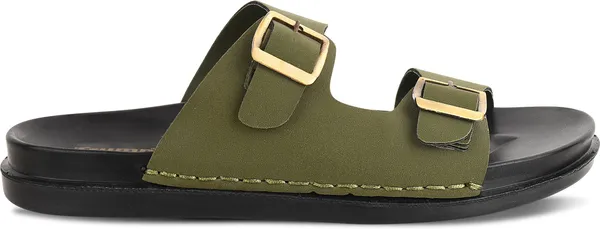 Trump_Men_Sandals_Olive