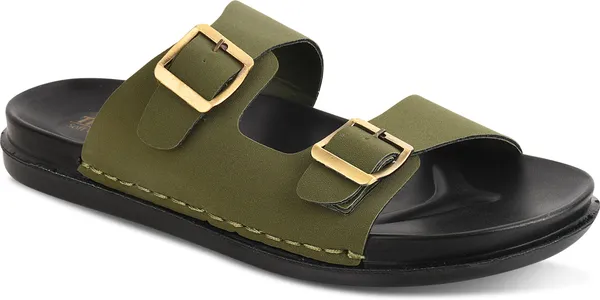 Trump_Men_Sandals_Olive