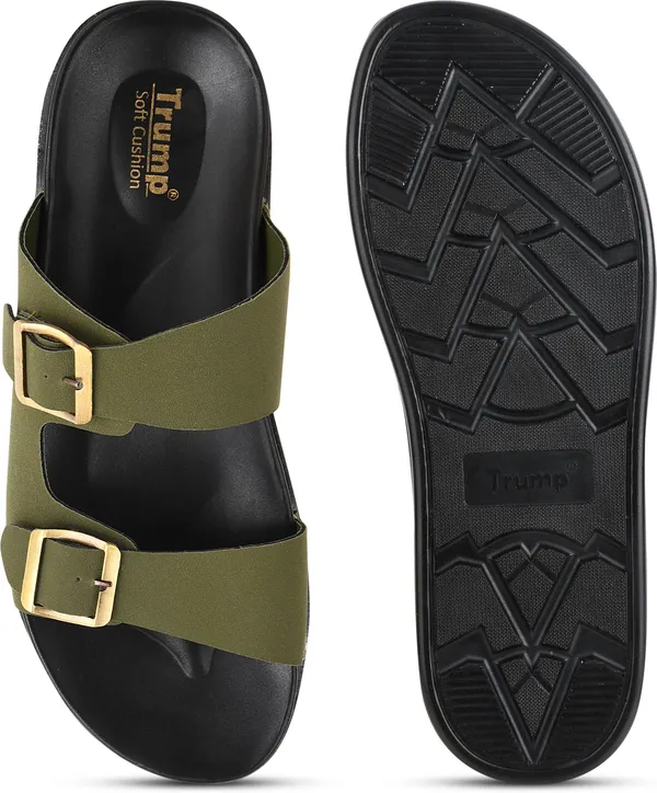 Trump_Men_Sandals_Olive